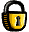 Image of a padlock